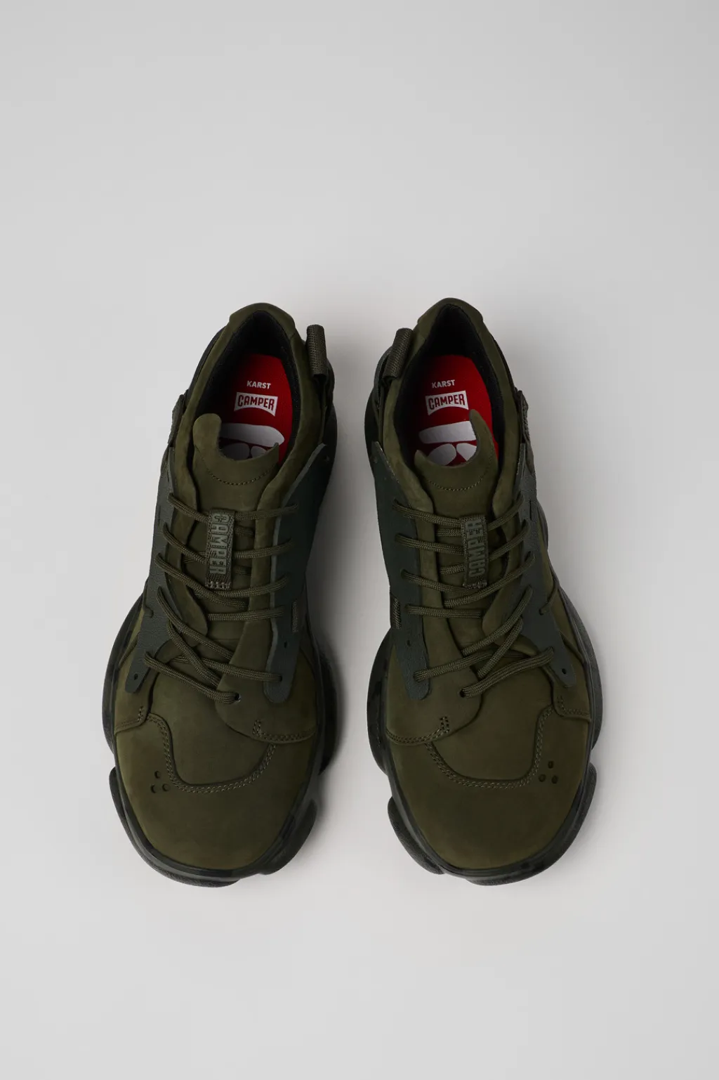 Camper Karst< Sneakers