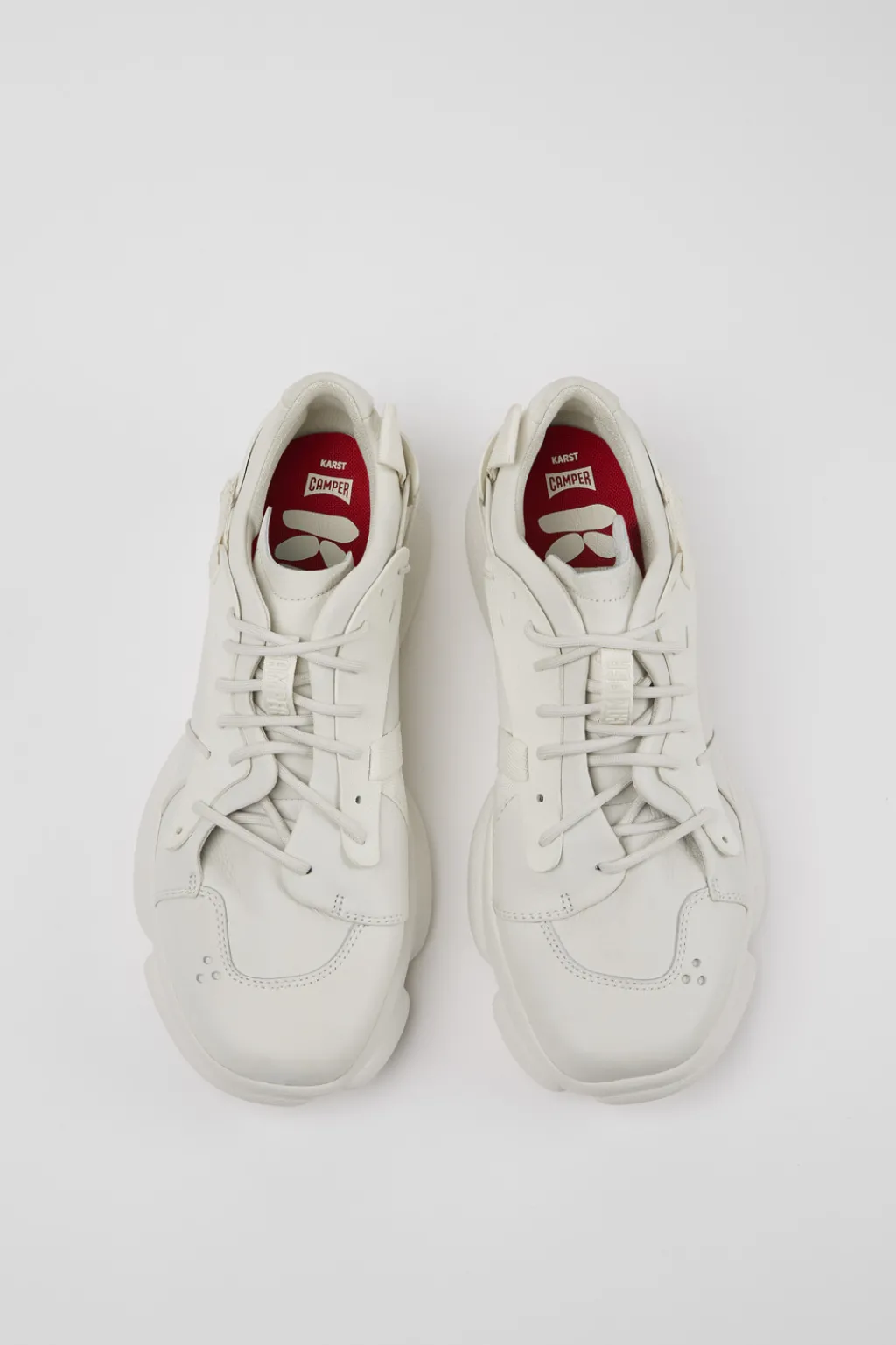 Camper Karst< Sneakers