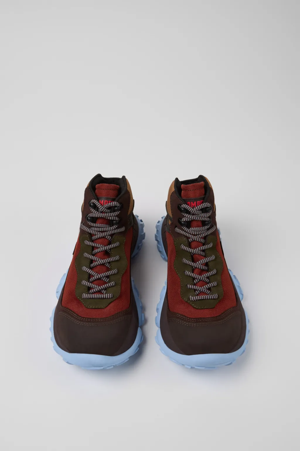 Camper Karst< Ankle Boots | Sneakers