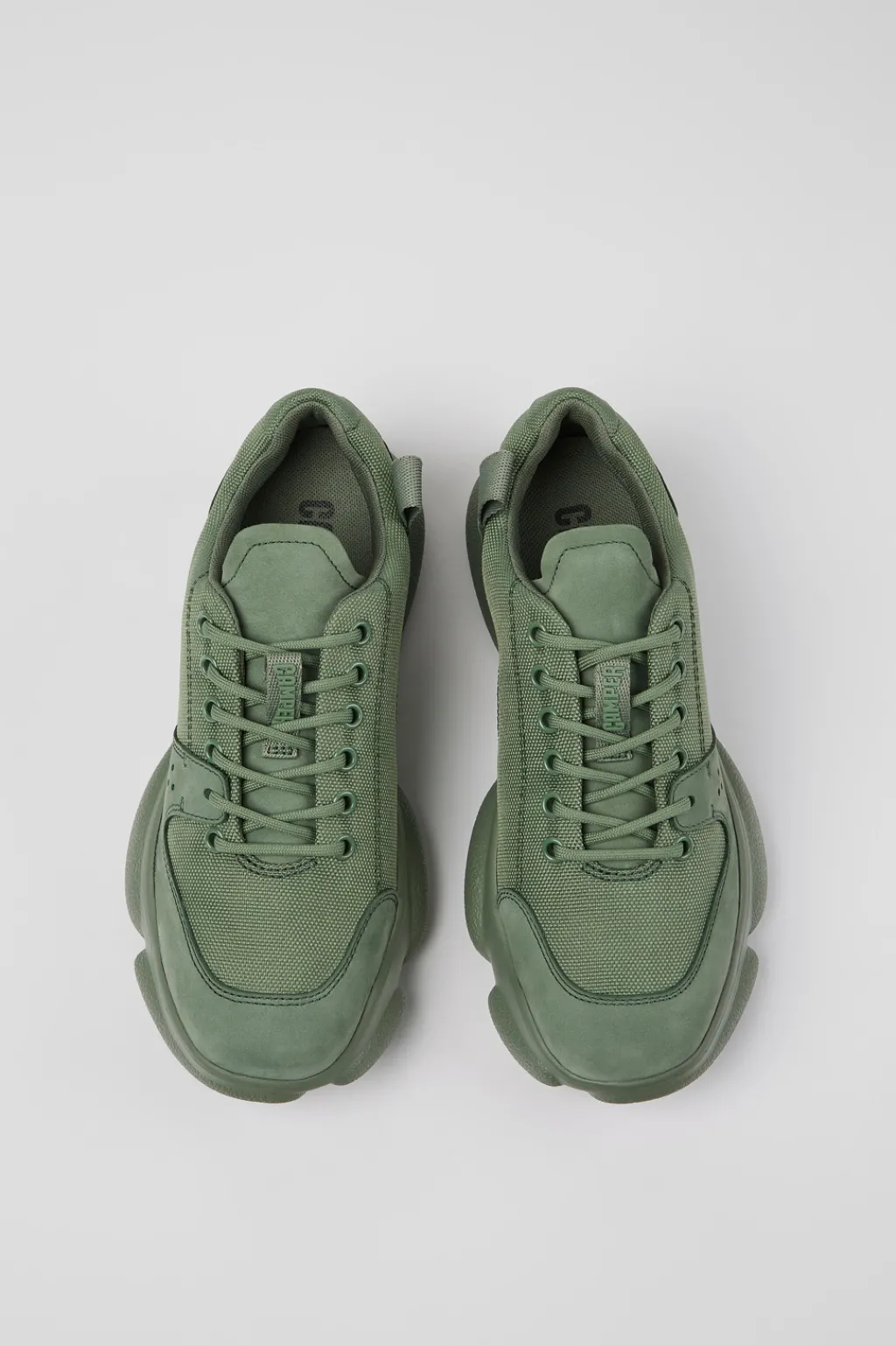 Camper Karst<Women Sneakers | Casual Shoes