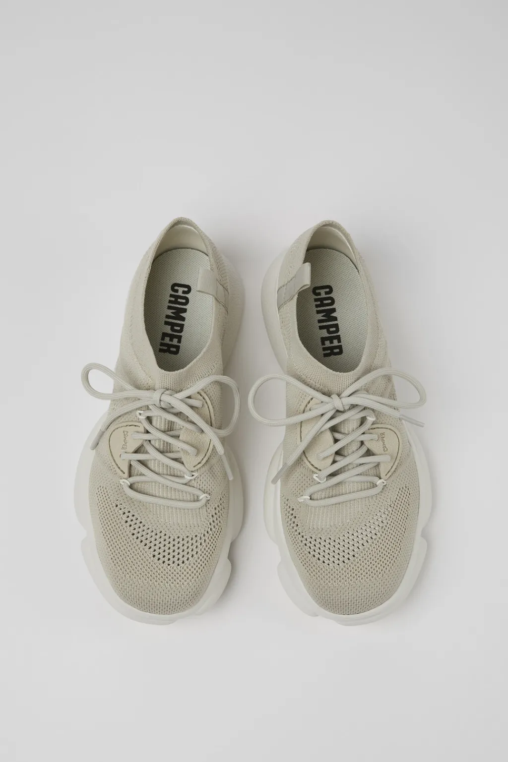 Camper Karst<Women Sneakers | Non Leather Shoes