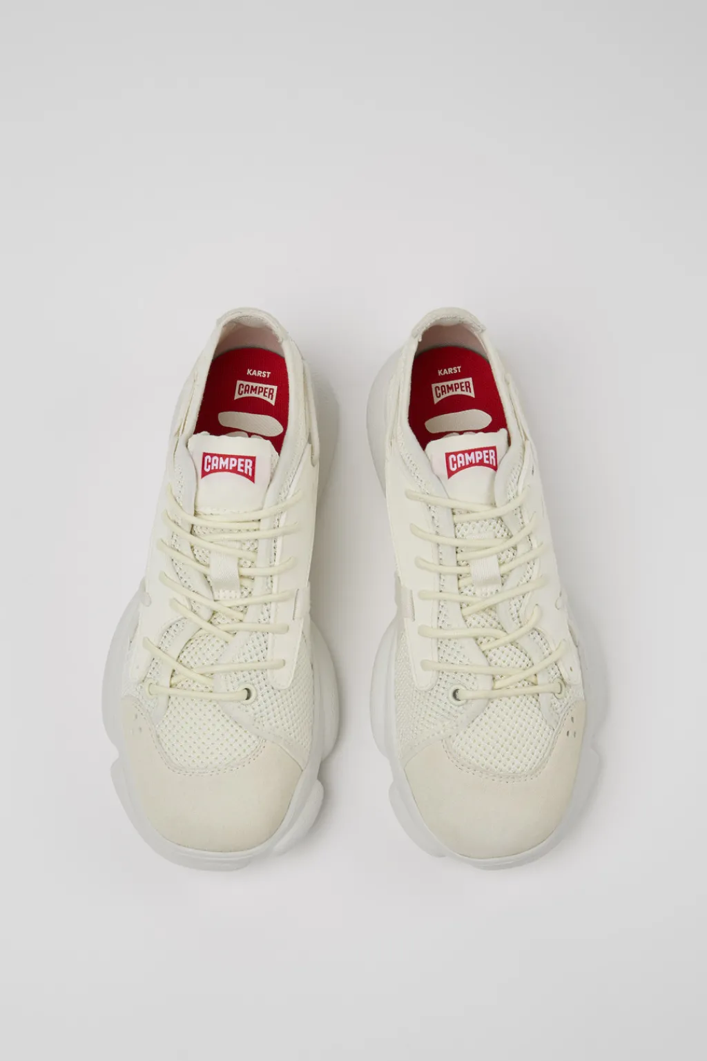 Camper Karst<Women Sneakers | Non Leather Shoes