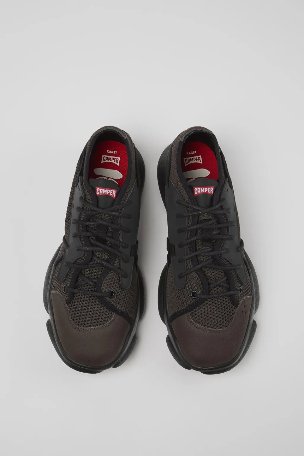 Camper Karst< Sneakers | Non Leather Shoes