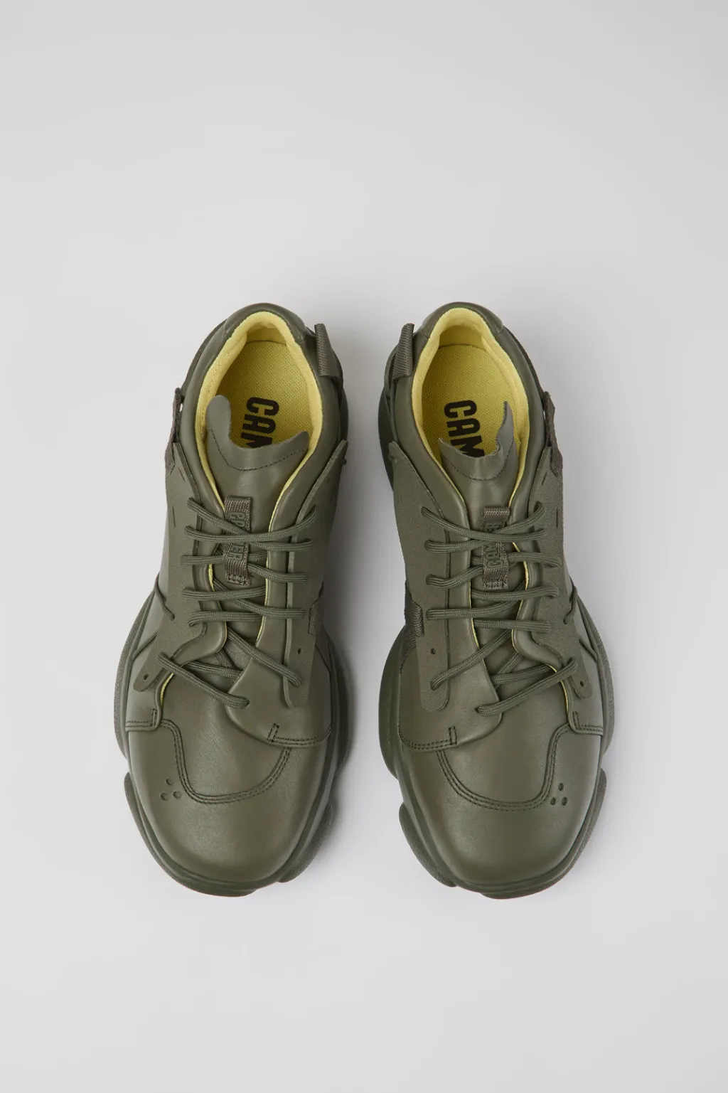 Camper Karst< Sneakers