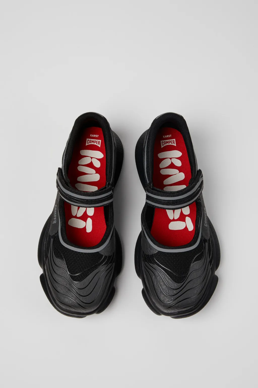 Camper Karst<Women Ballerinas | Sneakers
