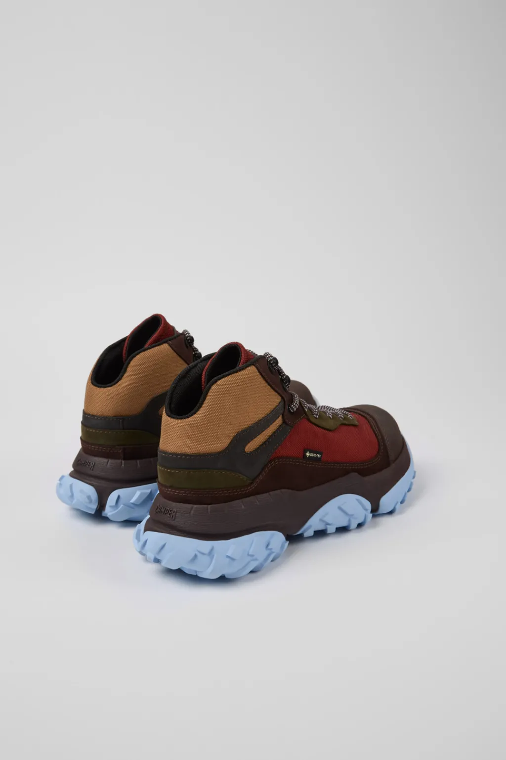 Camper Karst< Ankle Boots | Sneakers