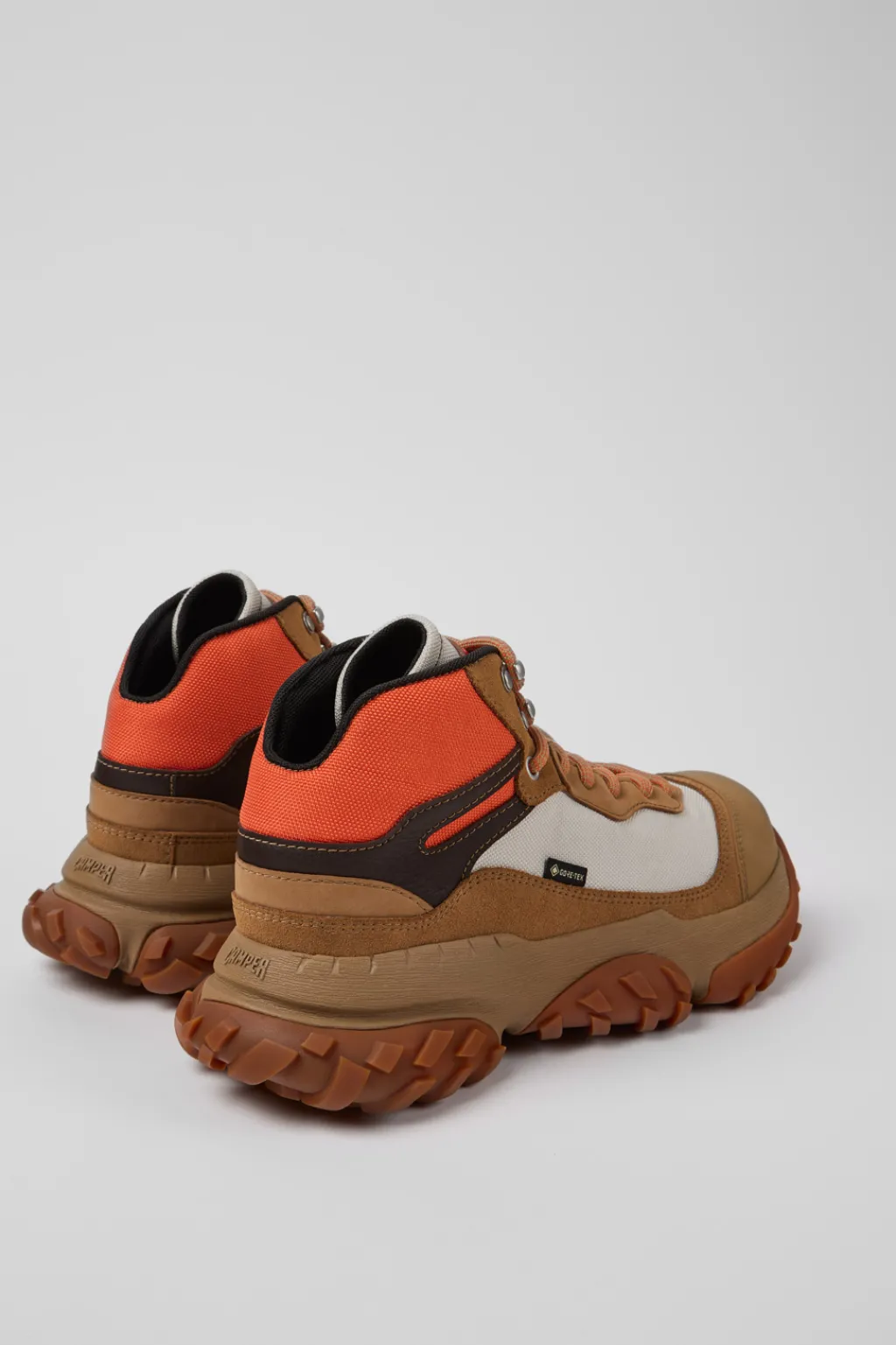 Camper Karst< Ankle Boots | Sneakers