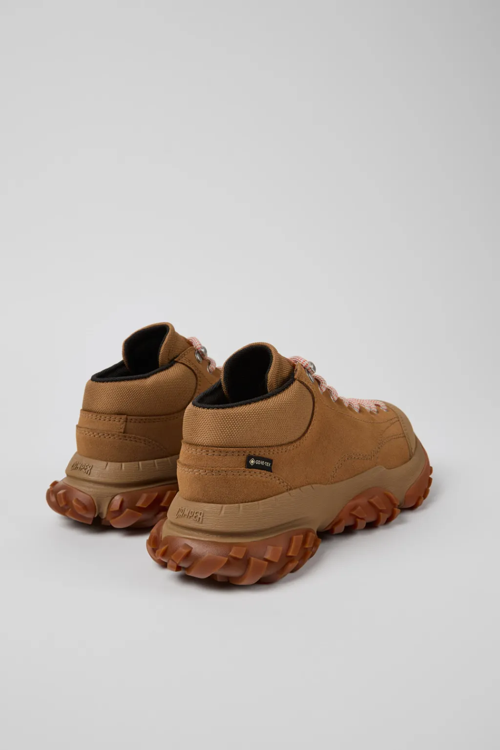 Camper Karst<Women Ankle Boots | Sneakers