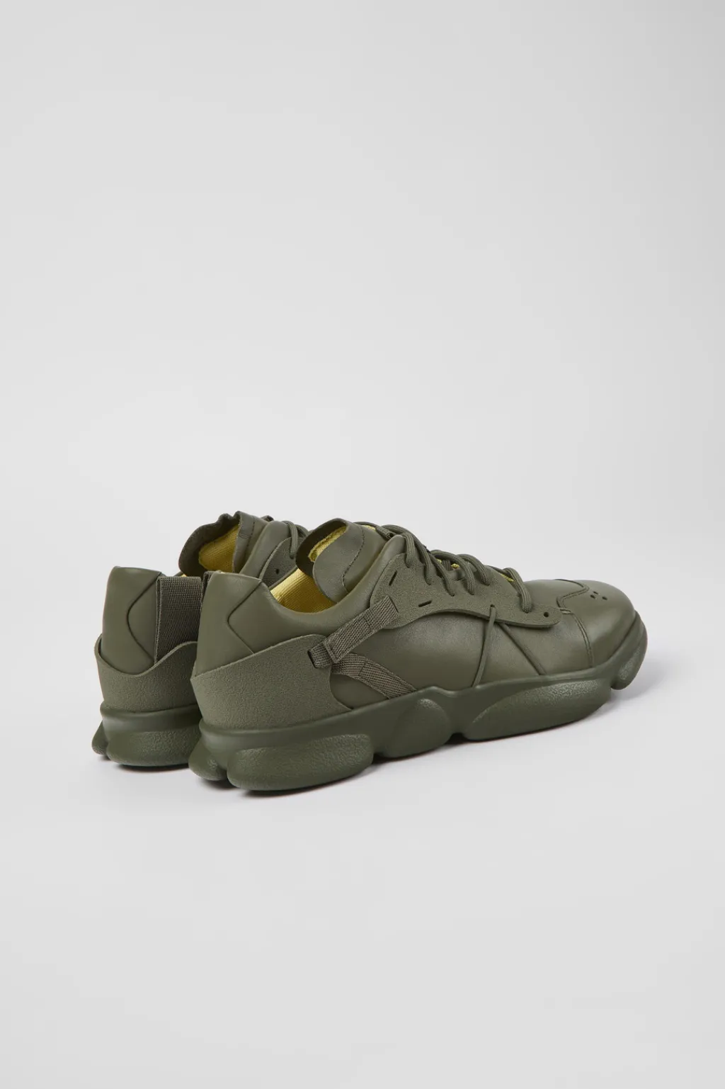 Camper Karst< Sneakers