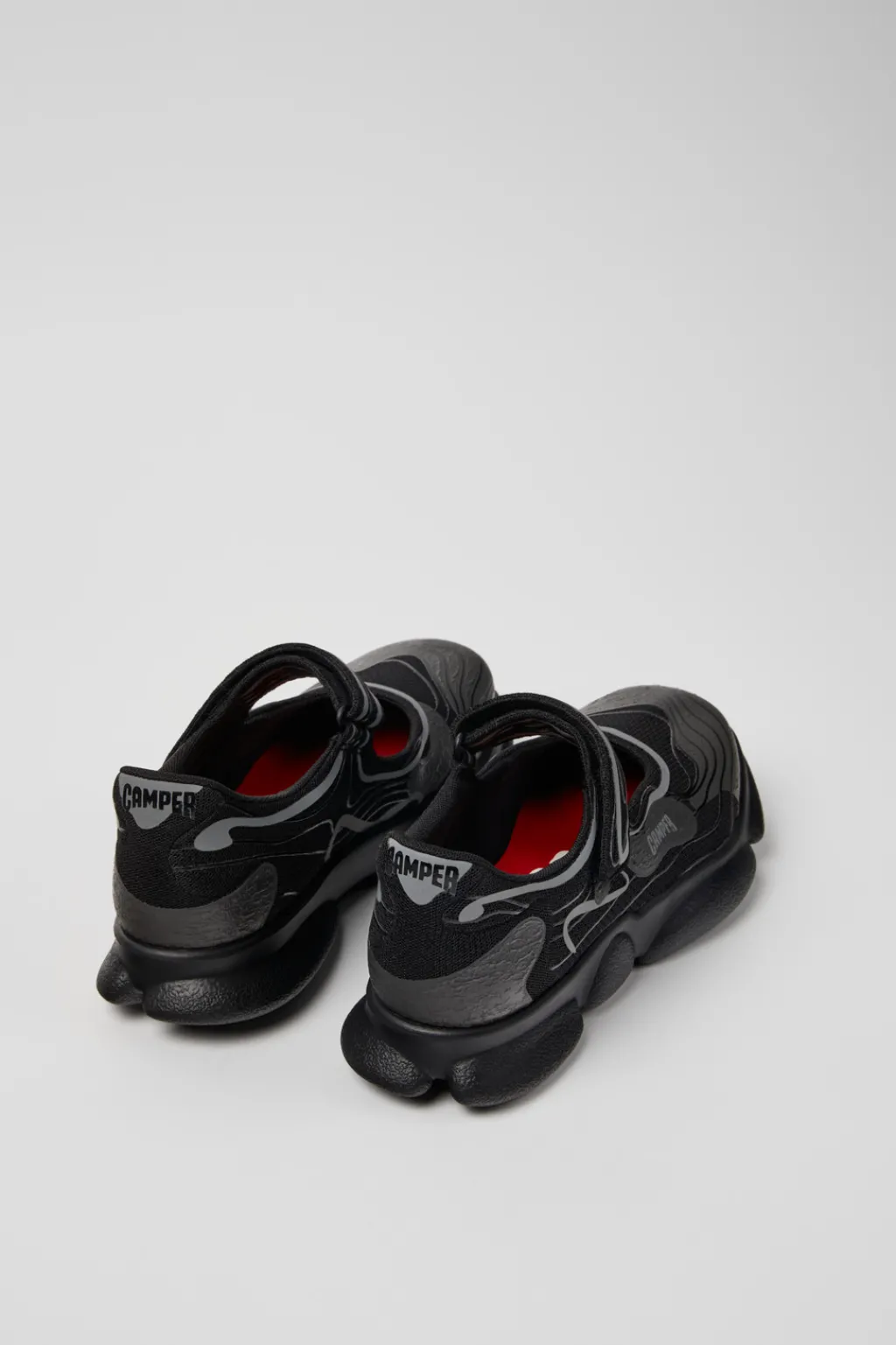 Camper Karst<Women Ballerinas | Sneakers