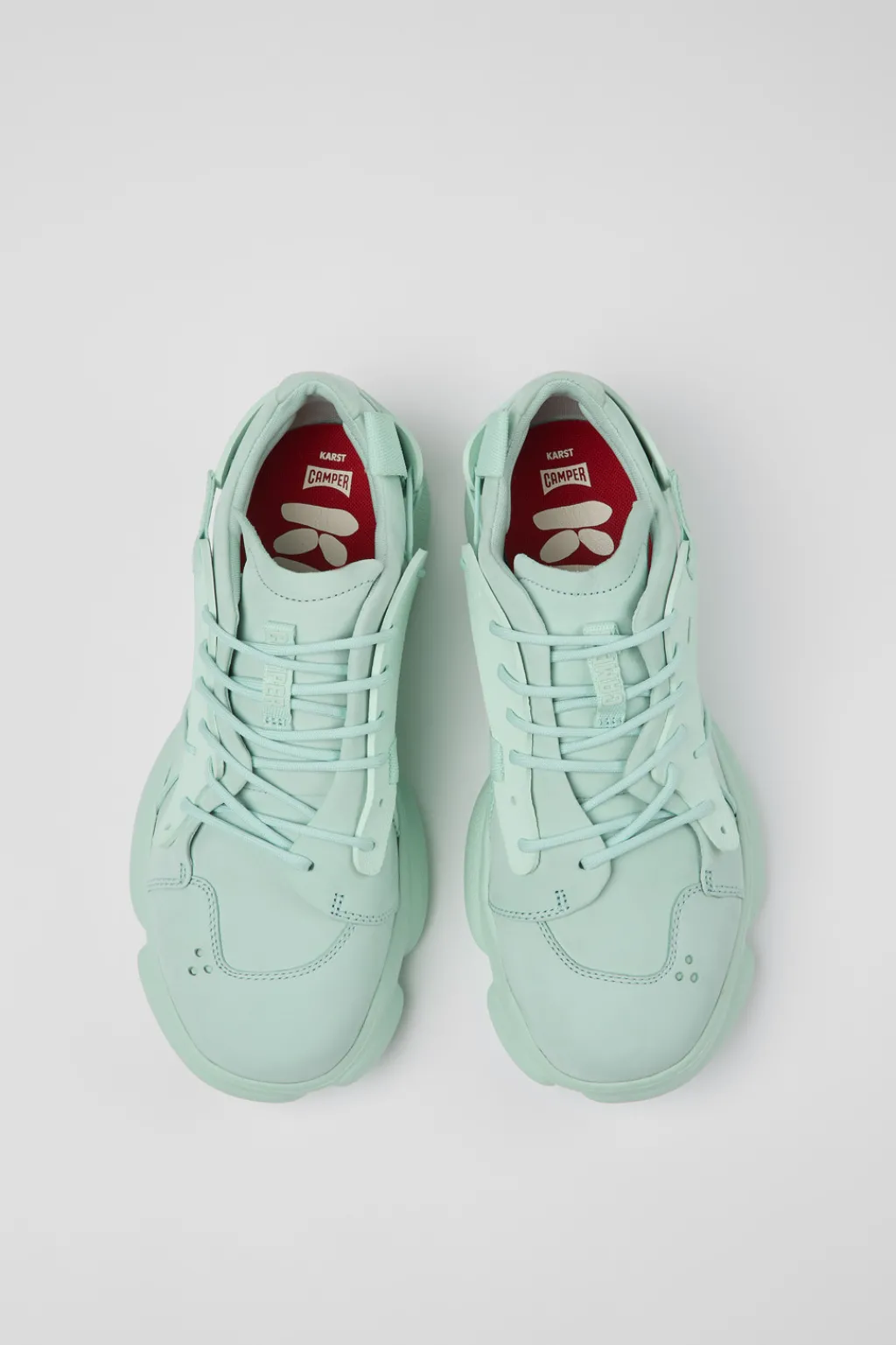 Camper Karst< Sneakers