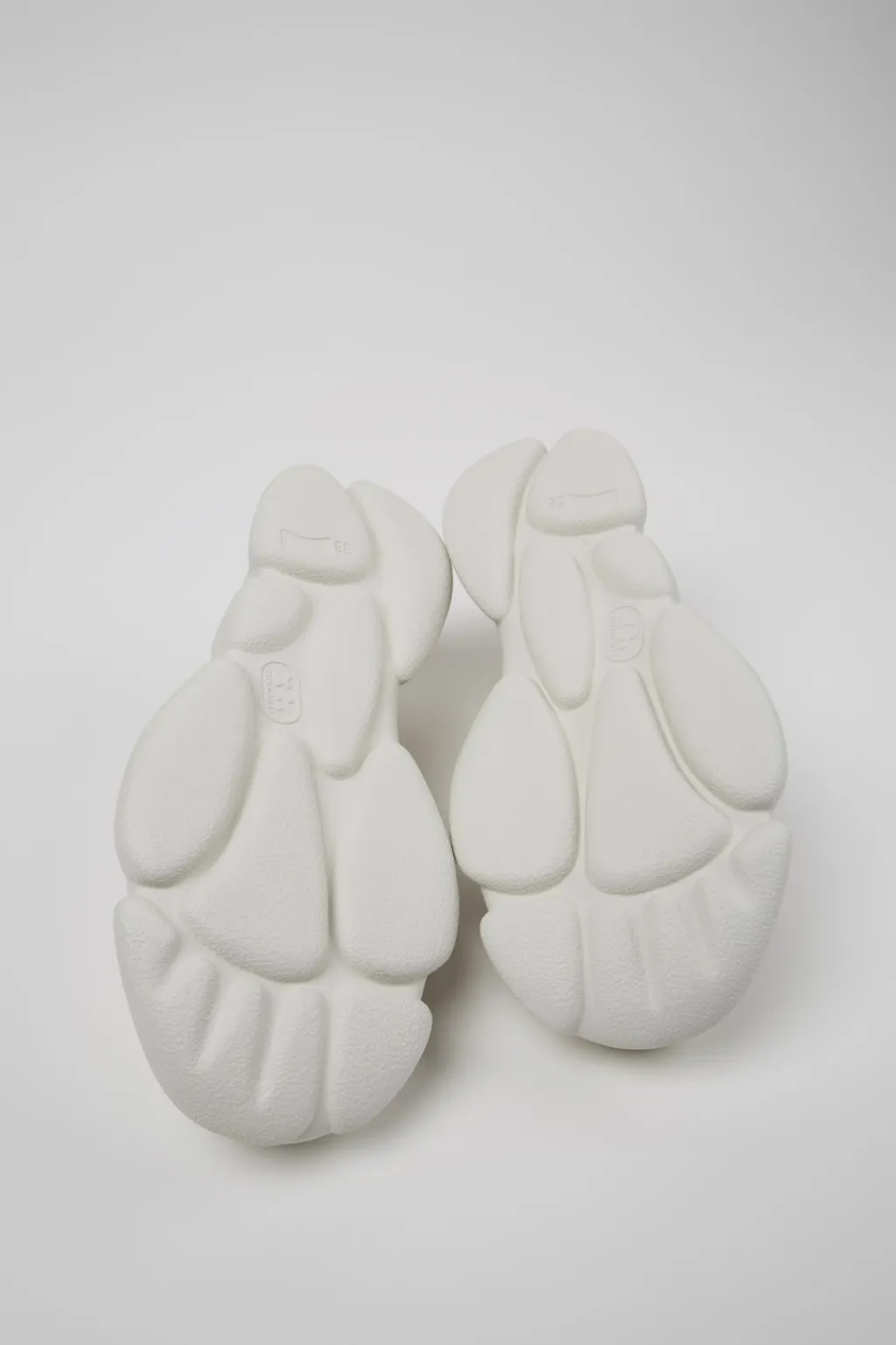 Camper Karst<Women Ballerinas | Sneakers