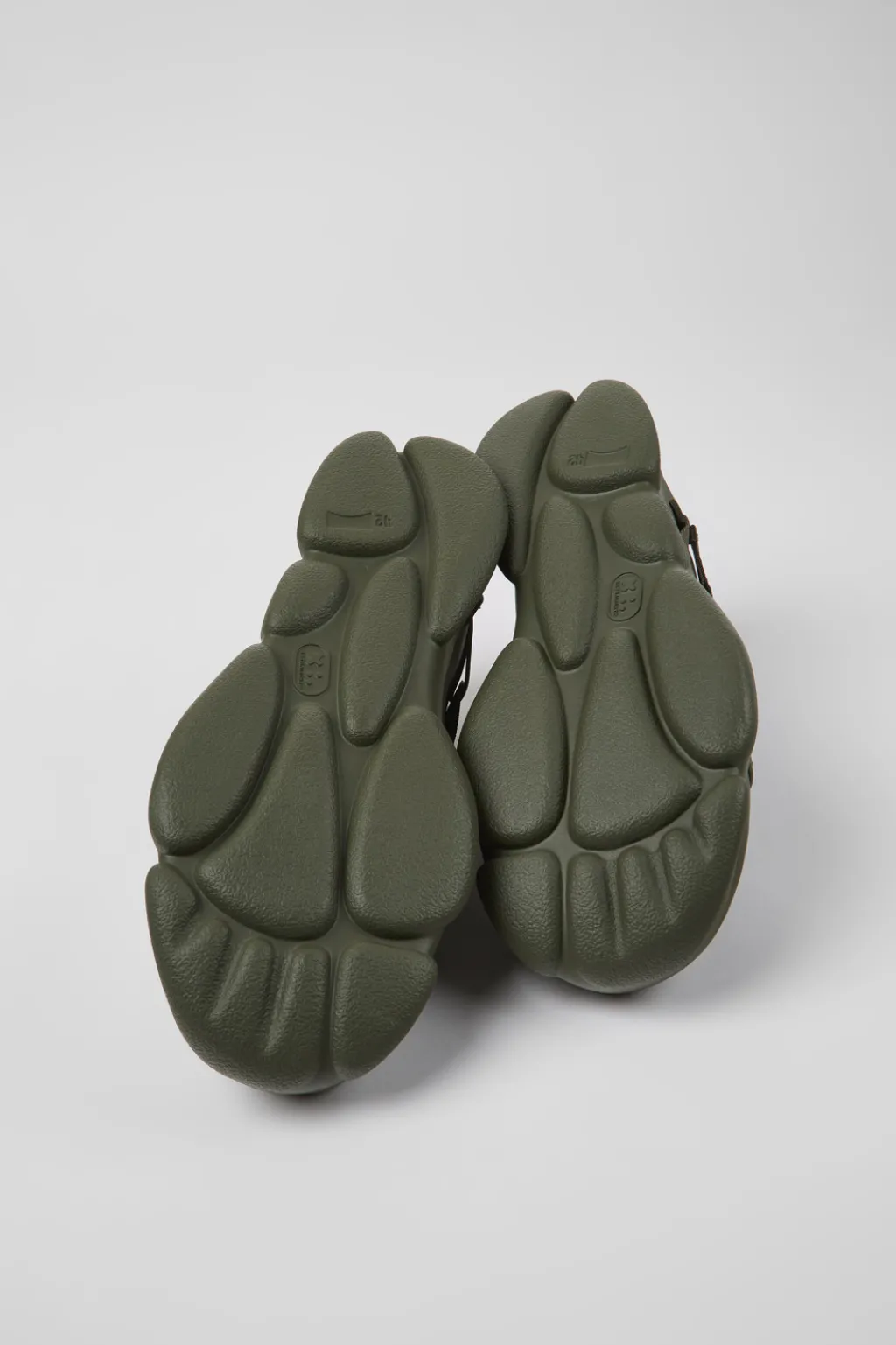 Camper Karst< Sneakers