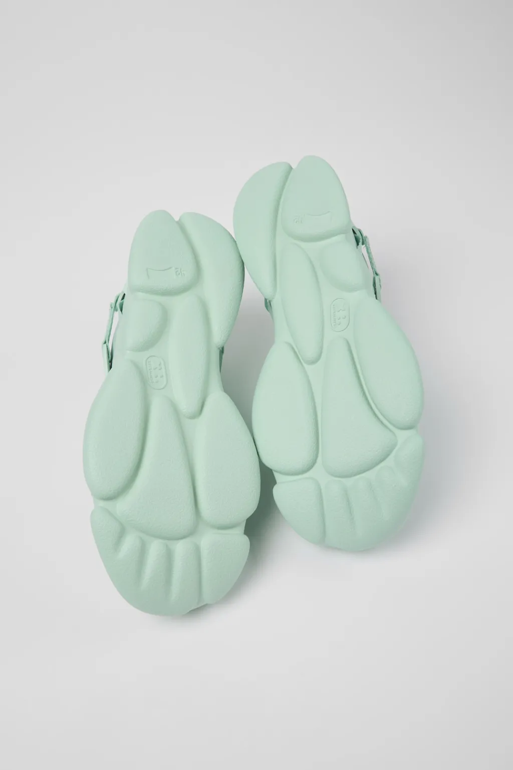 Camper Karst< Sneakers