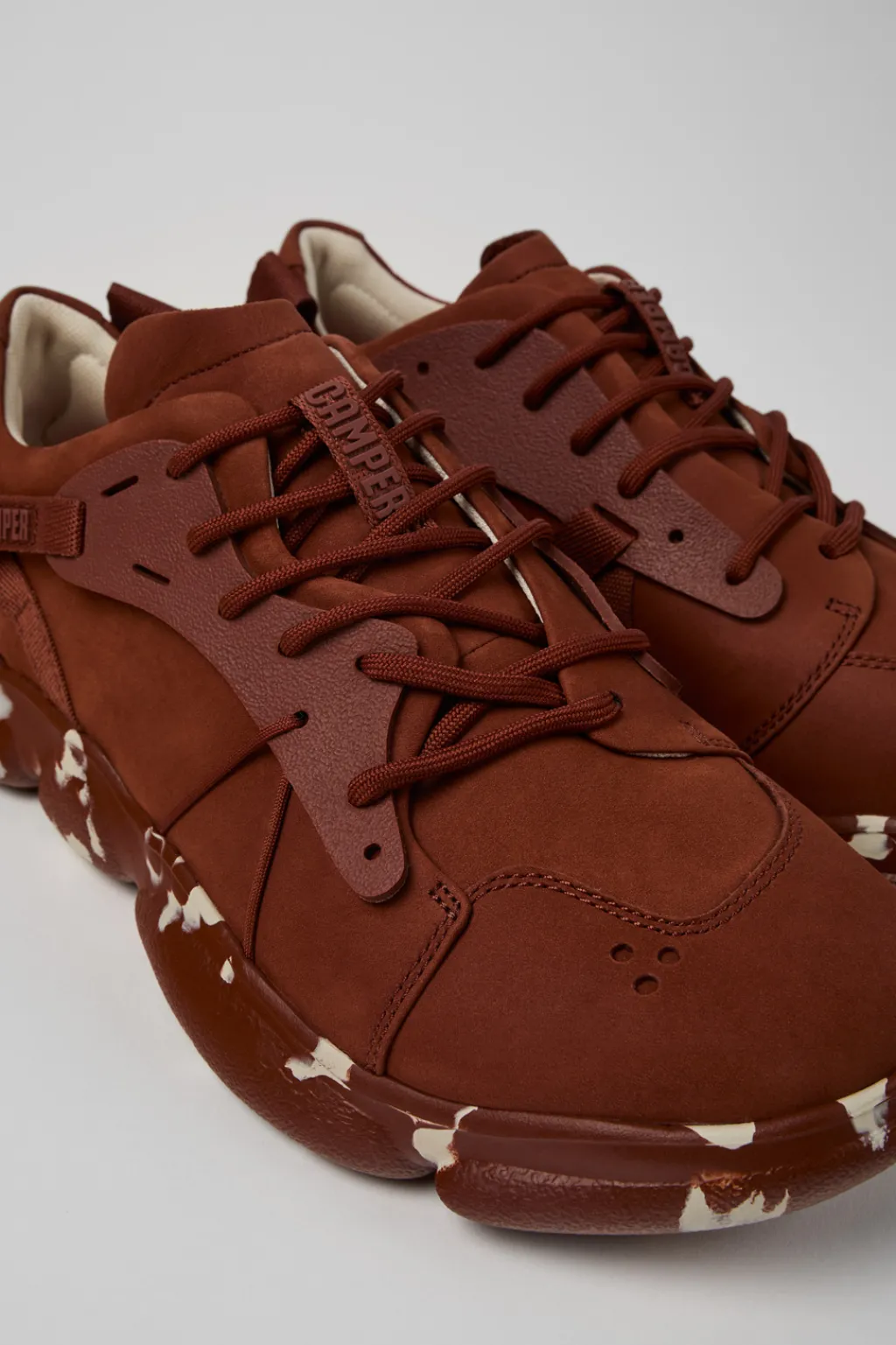 Camper Karst< Sneakers