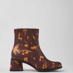 Camper KIA<Women Ankle Boots | Formal Shoes