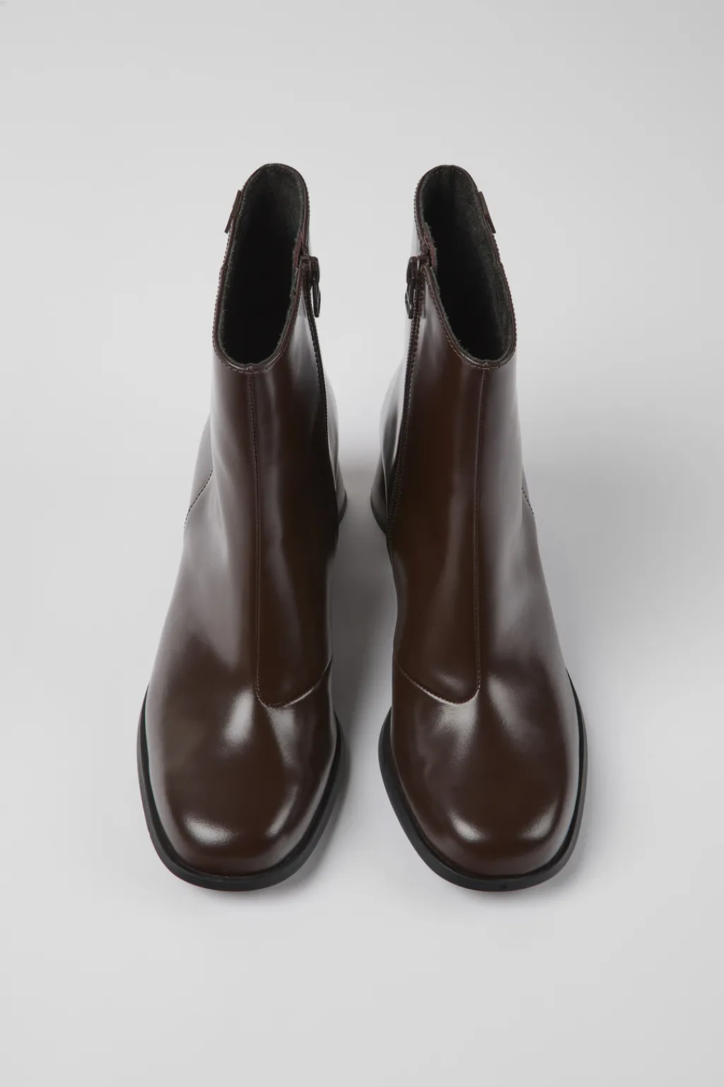 Camper KIA<Women Ankle Boots | Formal Shoes