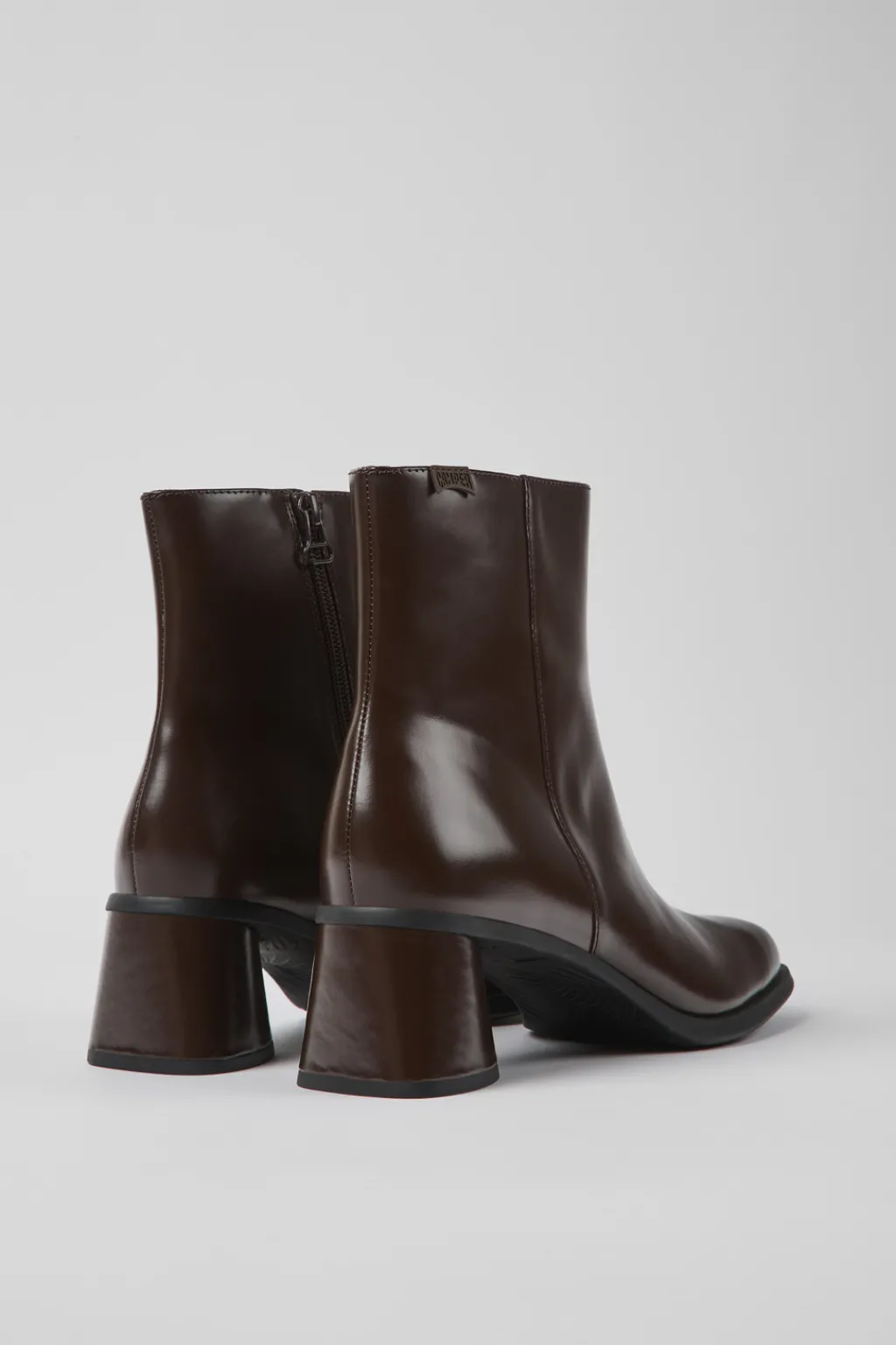Camper KIA<Women Ankle Boots | Formal Shoes