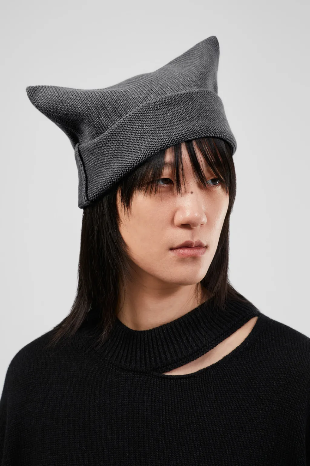 Camper Knit Hat<Women Knit