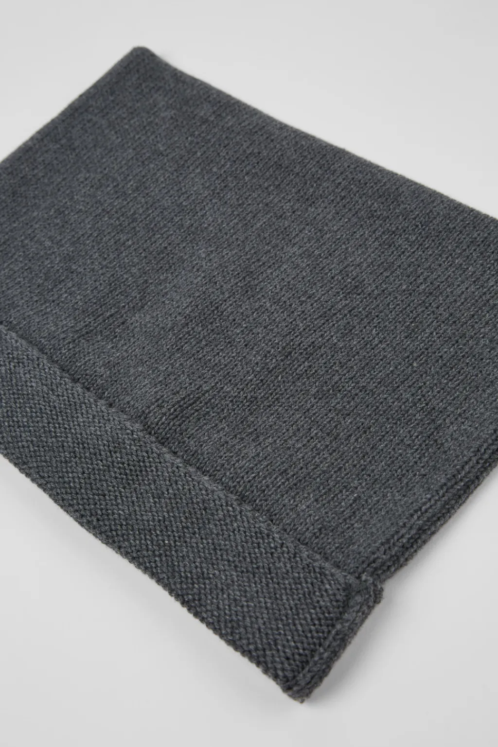 Camper Knit Hat<Women Knit