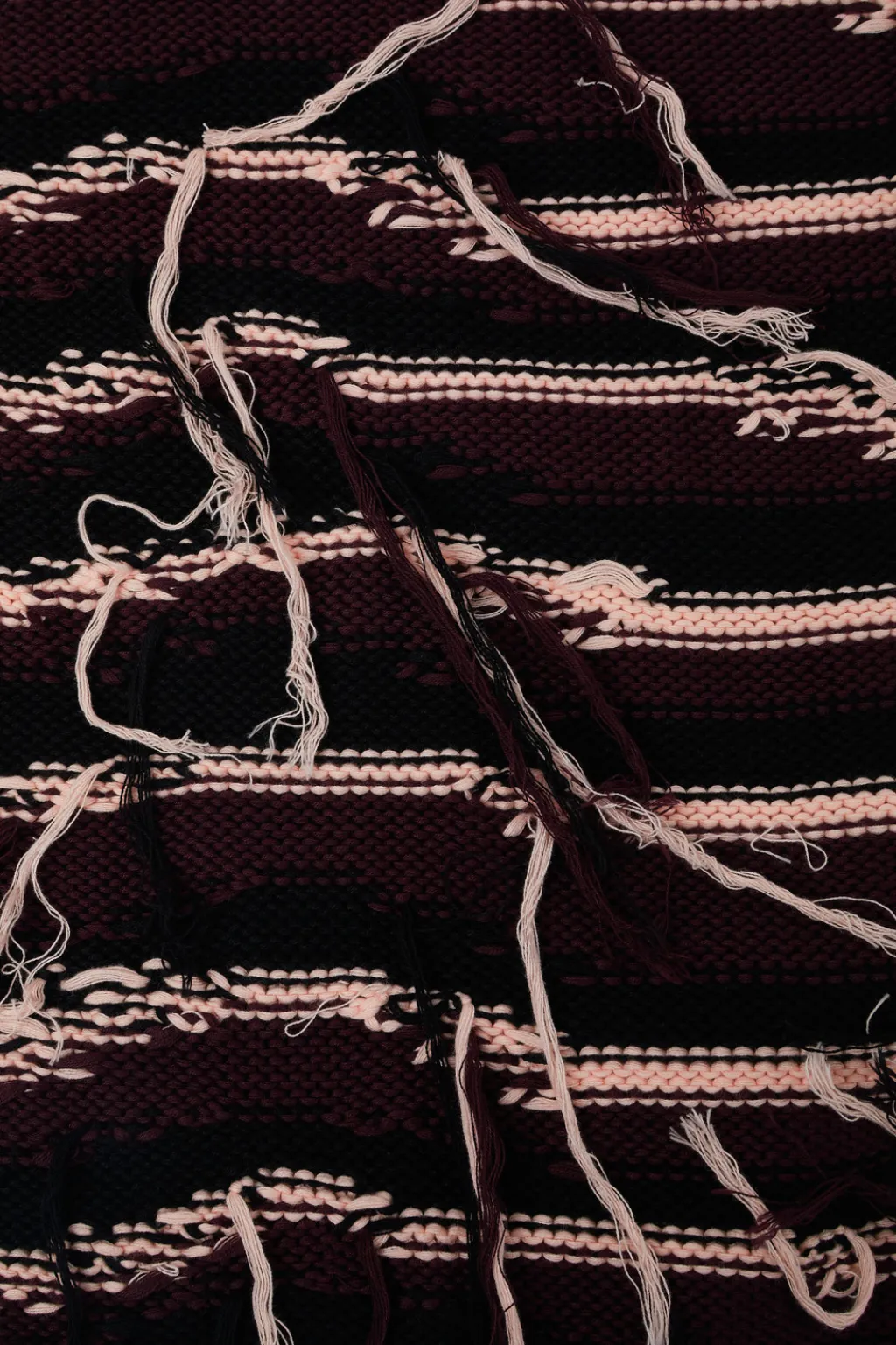 Camper Knit Scarf<Women Knit