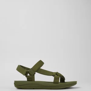 Camper match<Women Non Leather Shoes | Sandals