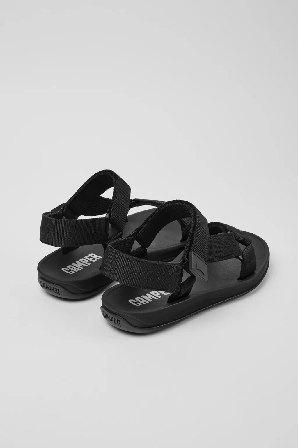 Camper match< Non Leather Shoes | Sandals
