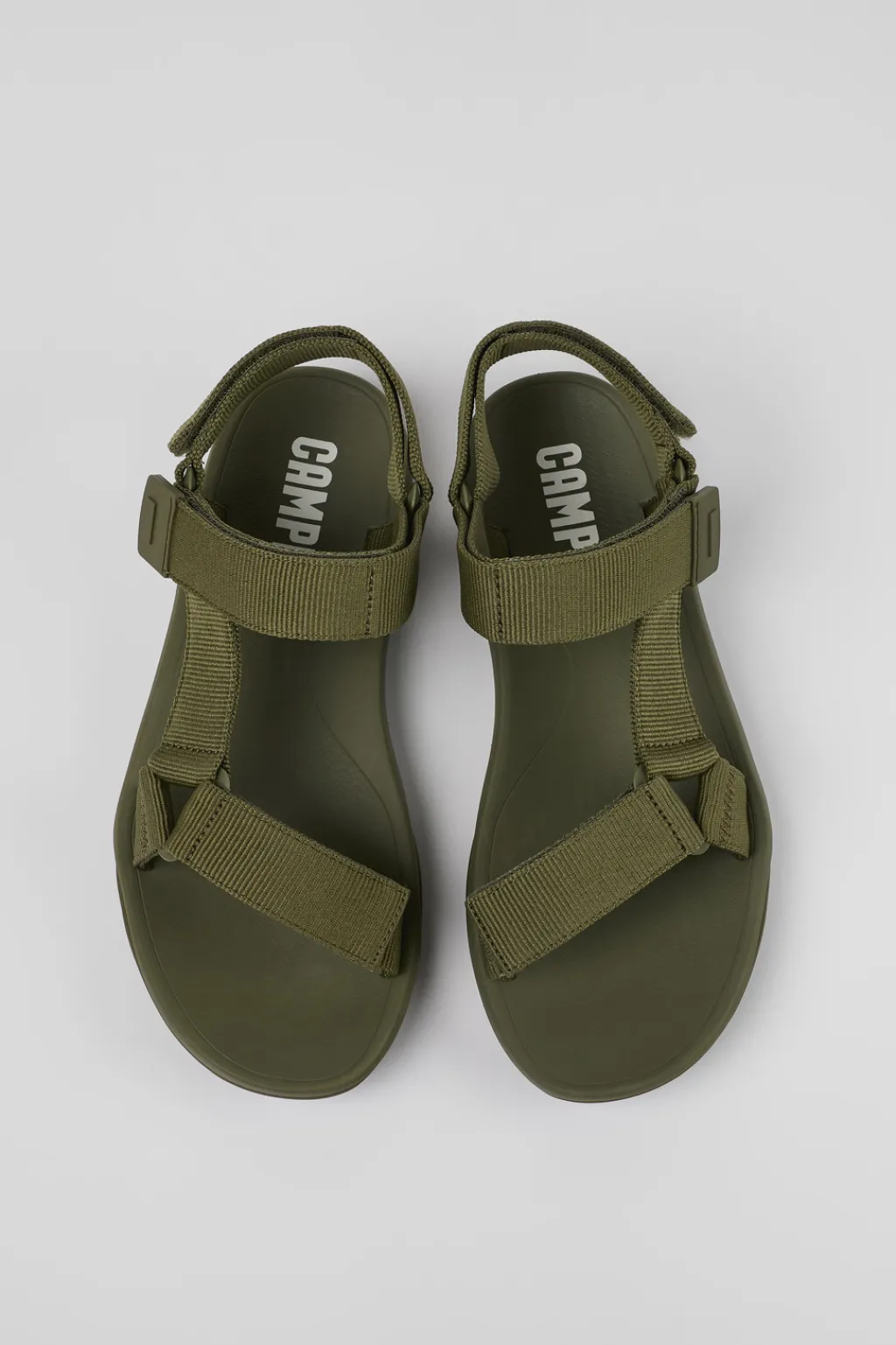 Camper match< Non Leather Shoes | Sandals