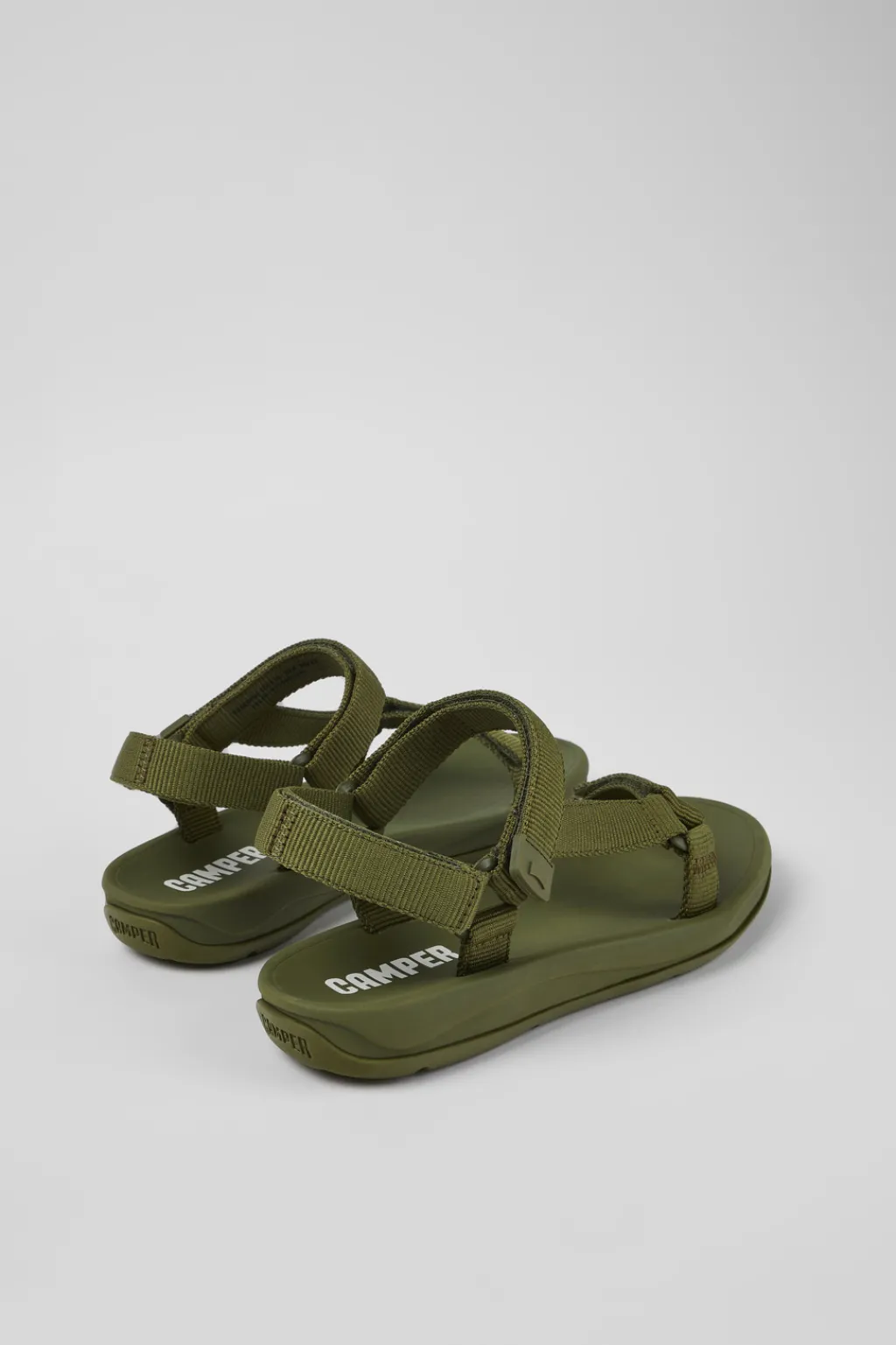 Camper match<Women Non Leather Shoes | Sandals