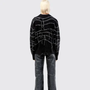 Camper Melange Knit Sweater< Knit