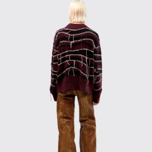 Camper Melange Knit Sweater< Knit