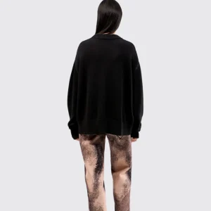 Camper Melange Knit Sweater<Women Knit