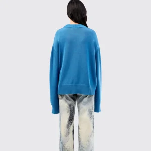 Camper Melange Knit Sweater<Women Knit