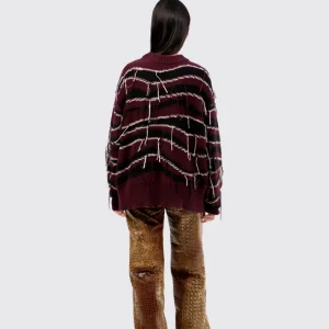 Camper Melange Knit Sweater<Women Knit