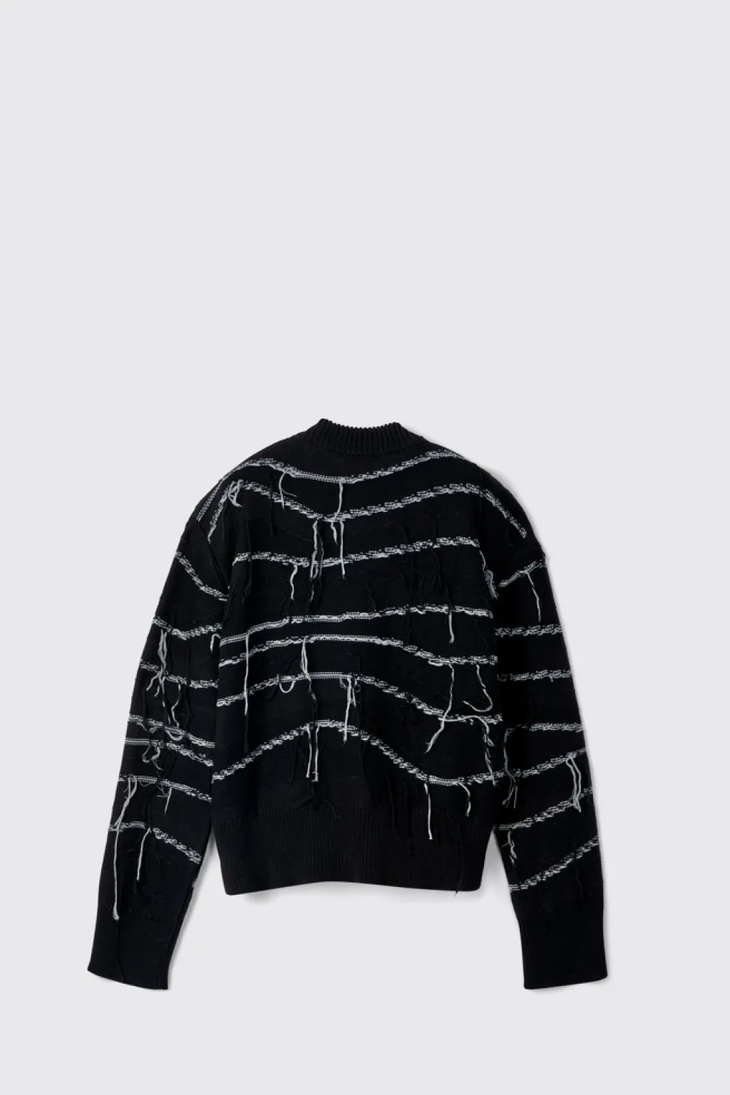 Camper Melange Knit Sweater< Knit