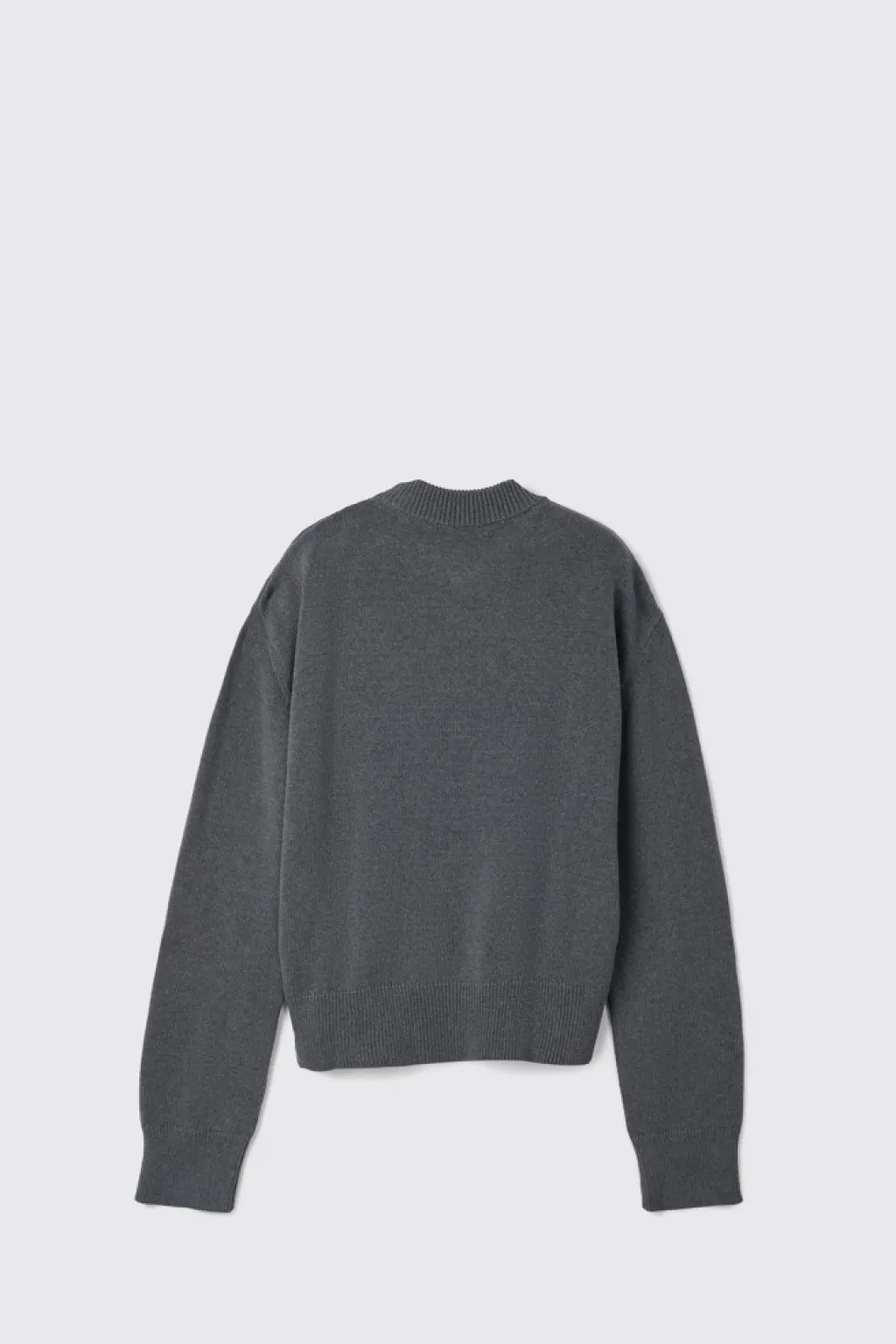Camper Melange Knit Sweater<Women Knit