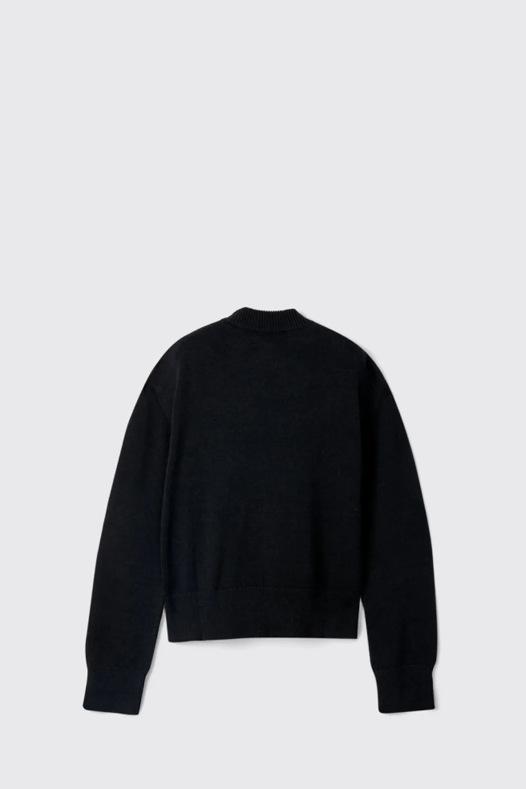 Camper Melange Knit Sweater<Women Knit
