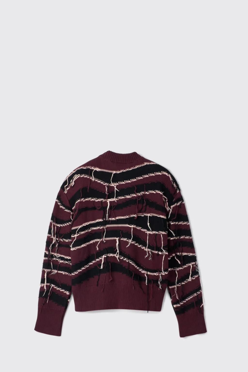 Camper Melange Knit Sweater<Women Knit