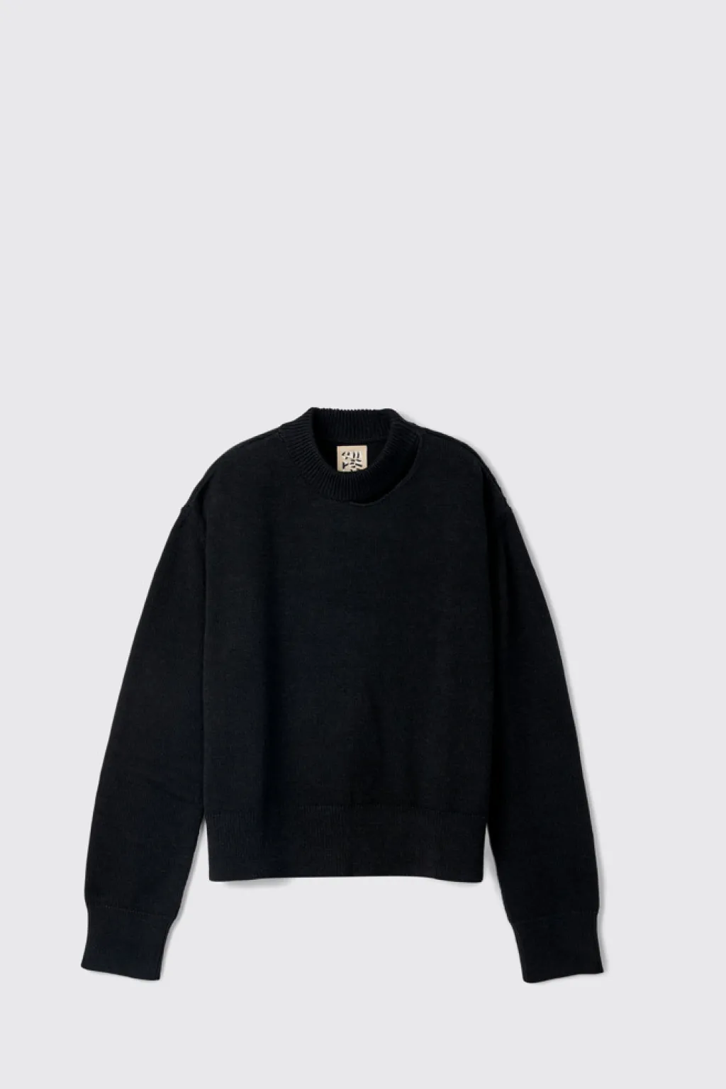 Camper Melange Knit Sweater<Women Knit