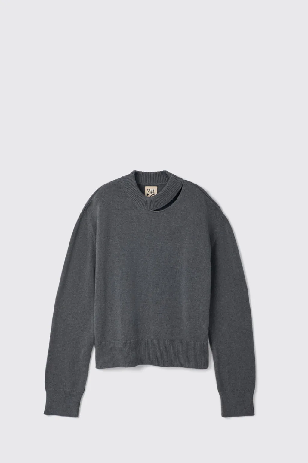 Camper Melange Knit Sweater< Knit