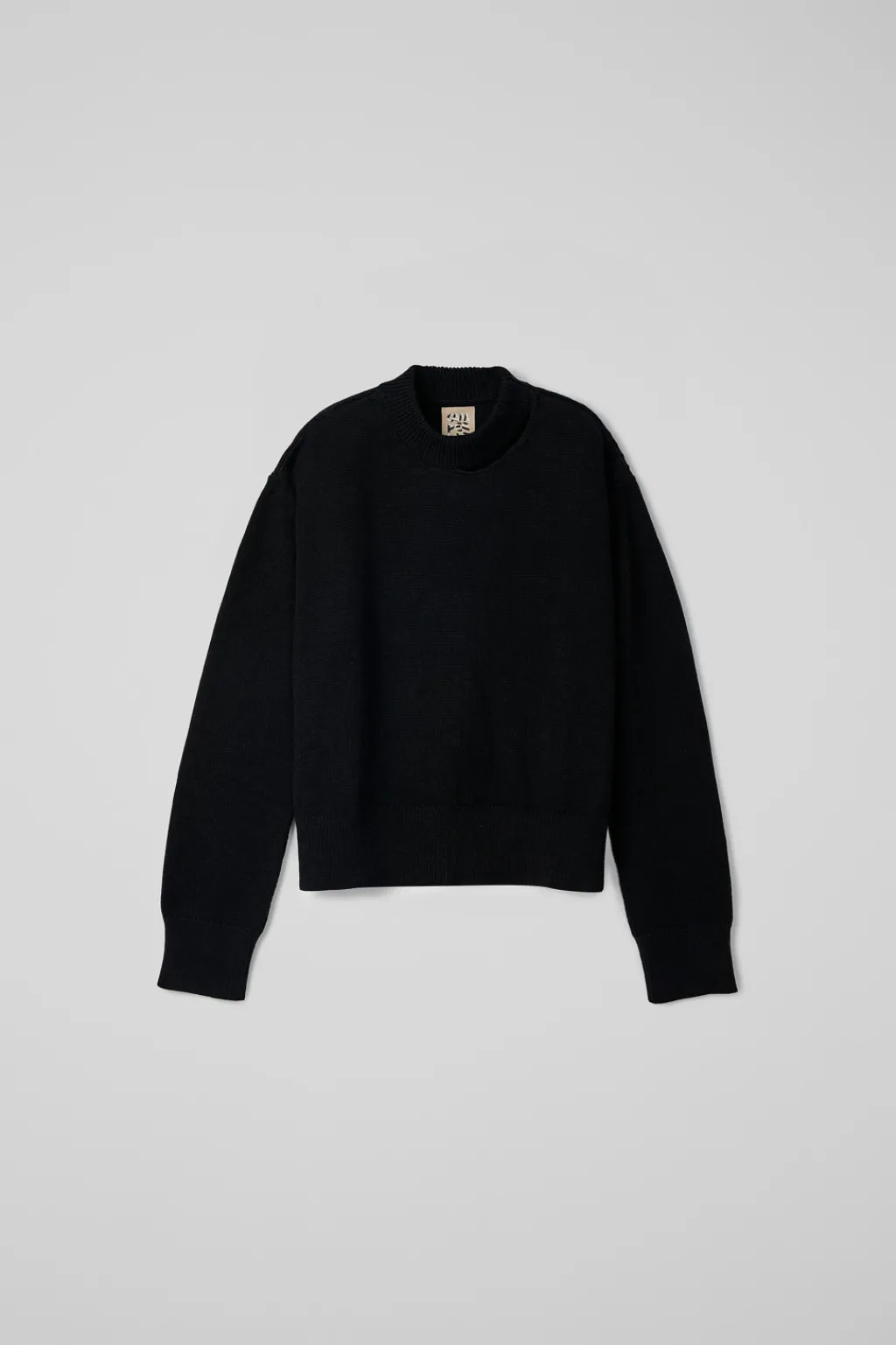 Camper Melange Knit Sweater< Knit