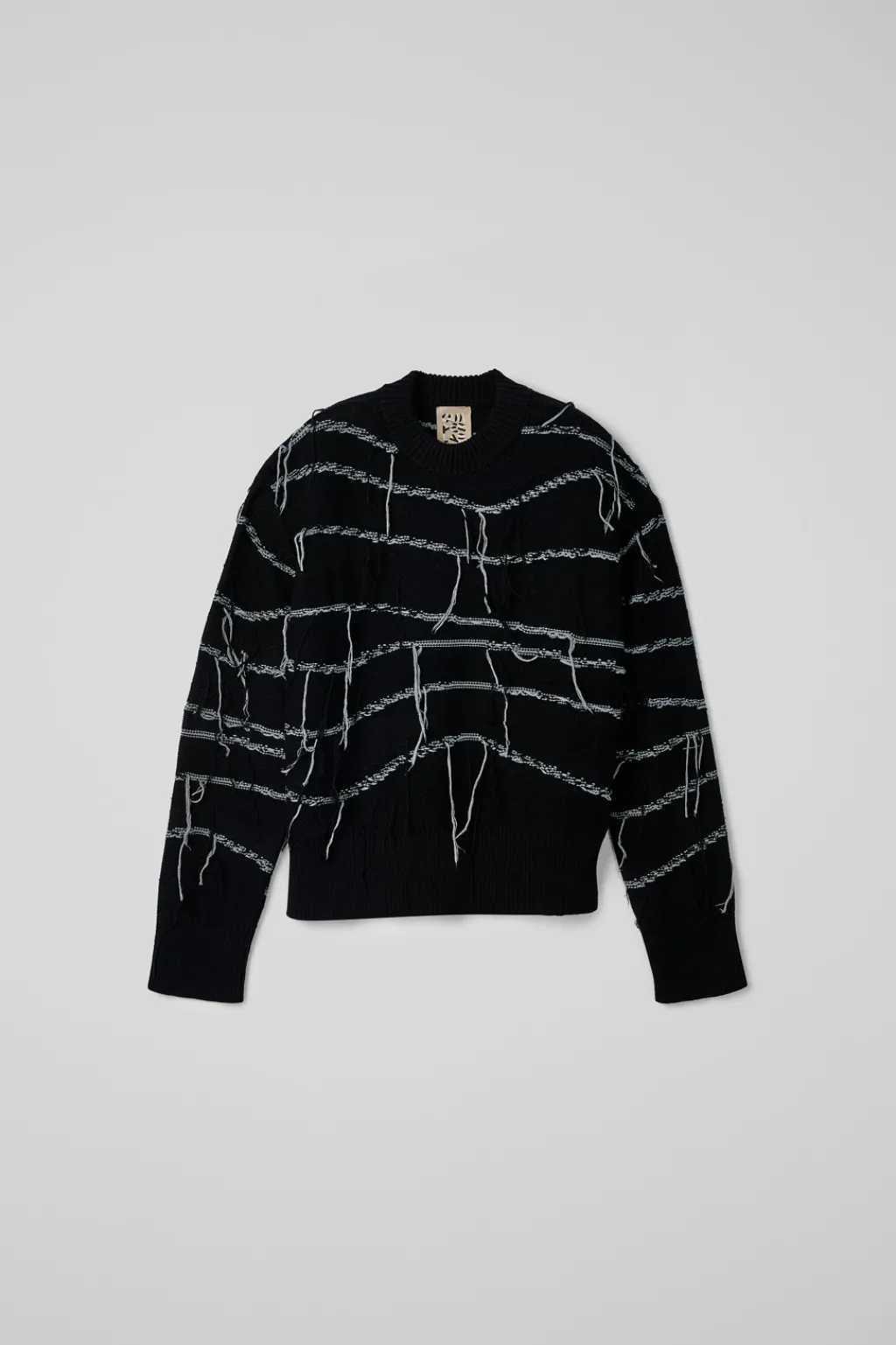 Camper Melange Knit Sweater<Women Knit