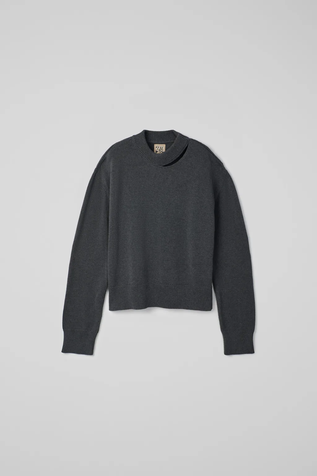 Camper Melange Knit Sweater< Knit