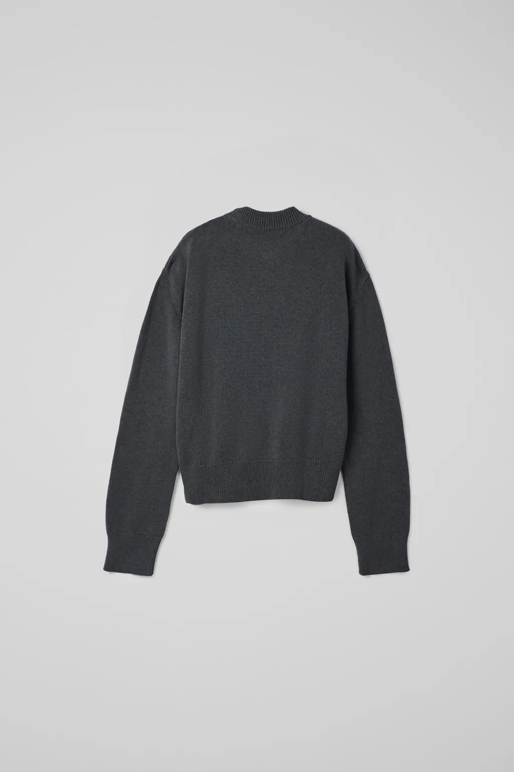 Camper Melange Knit Sweater<Women Knit