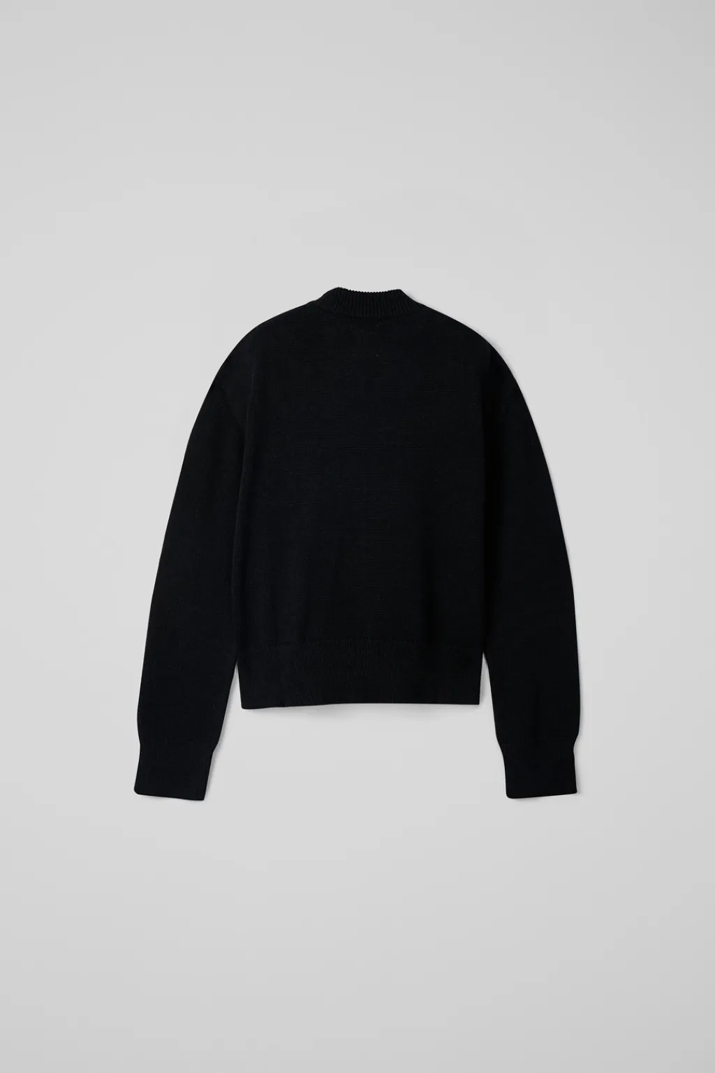 Camper Melange Knit Sweater<Women Knit