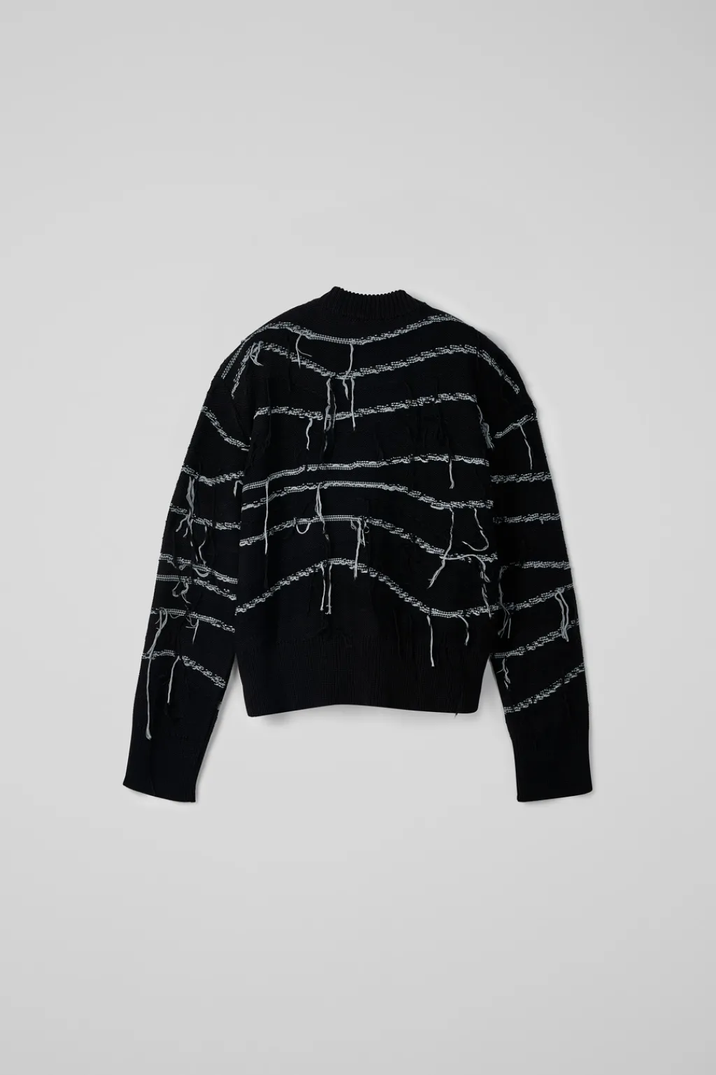Camper Melange Knit Sweater<Women Knit