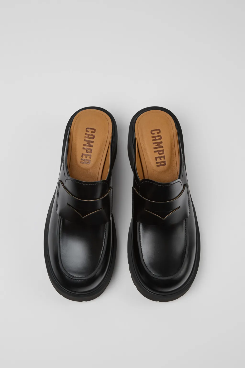 Camper Milah<Women Casual Shoes | Heels