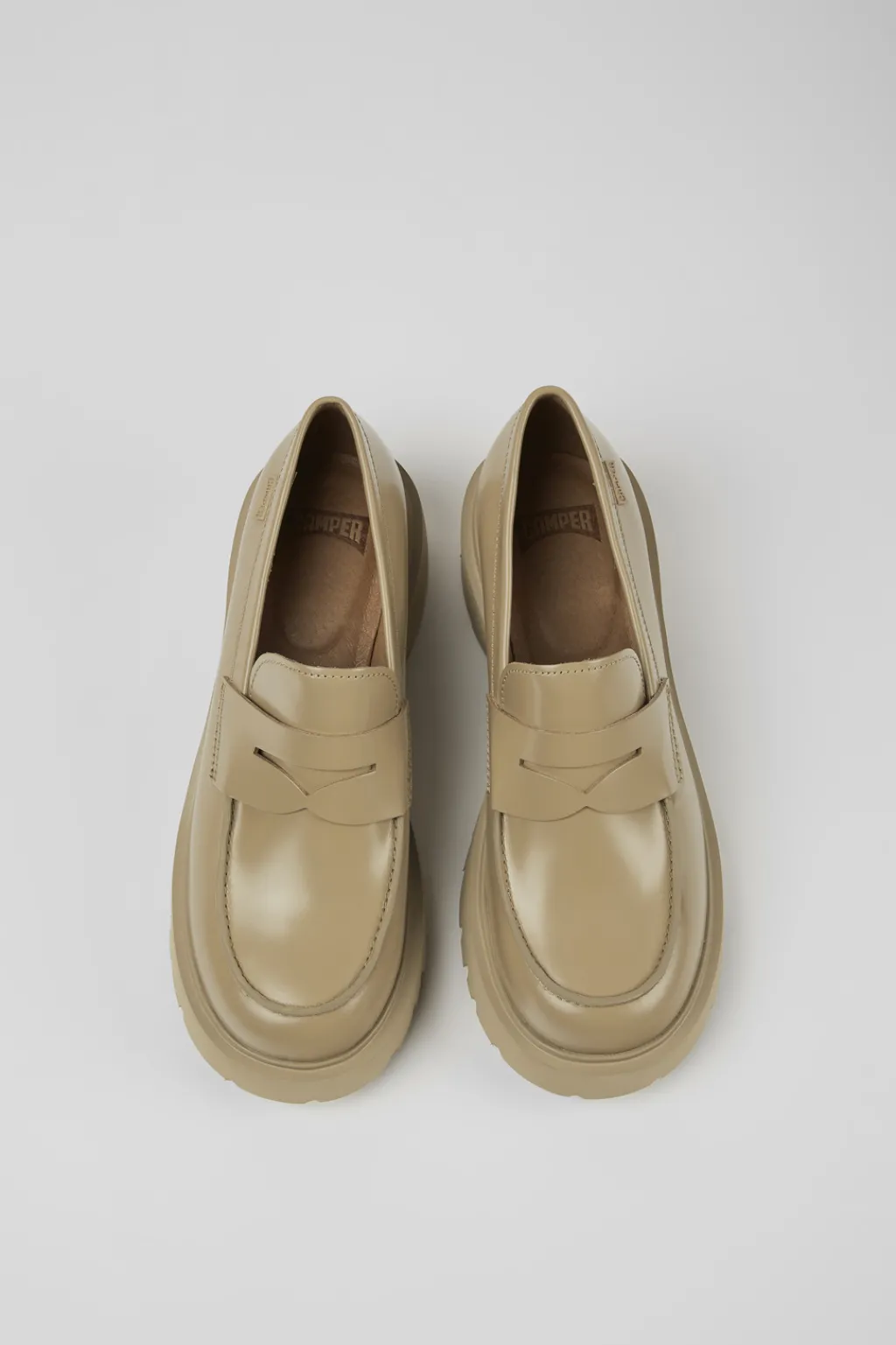 Camper Milah<Women Formal Shoes | Heels
