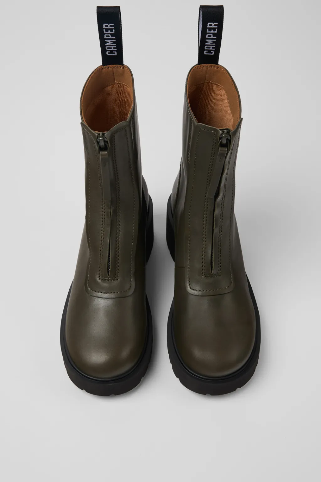 Camper Milah<Women Boots | Ankle Boots