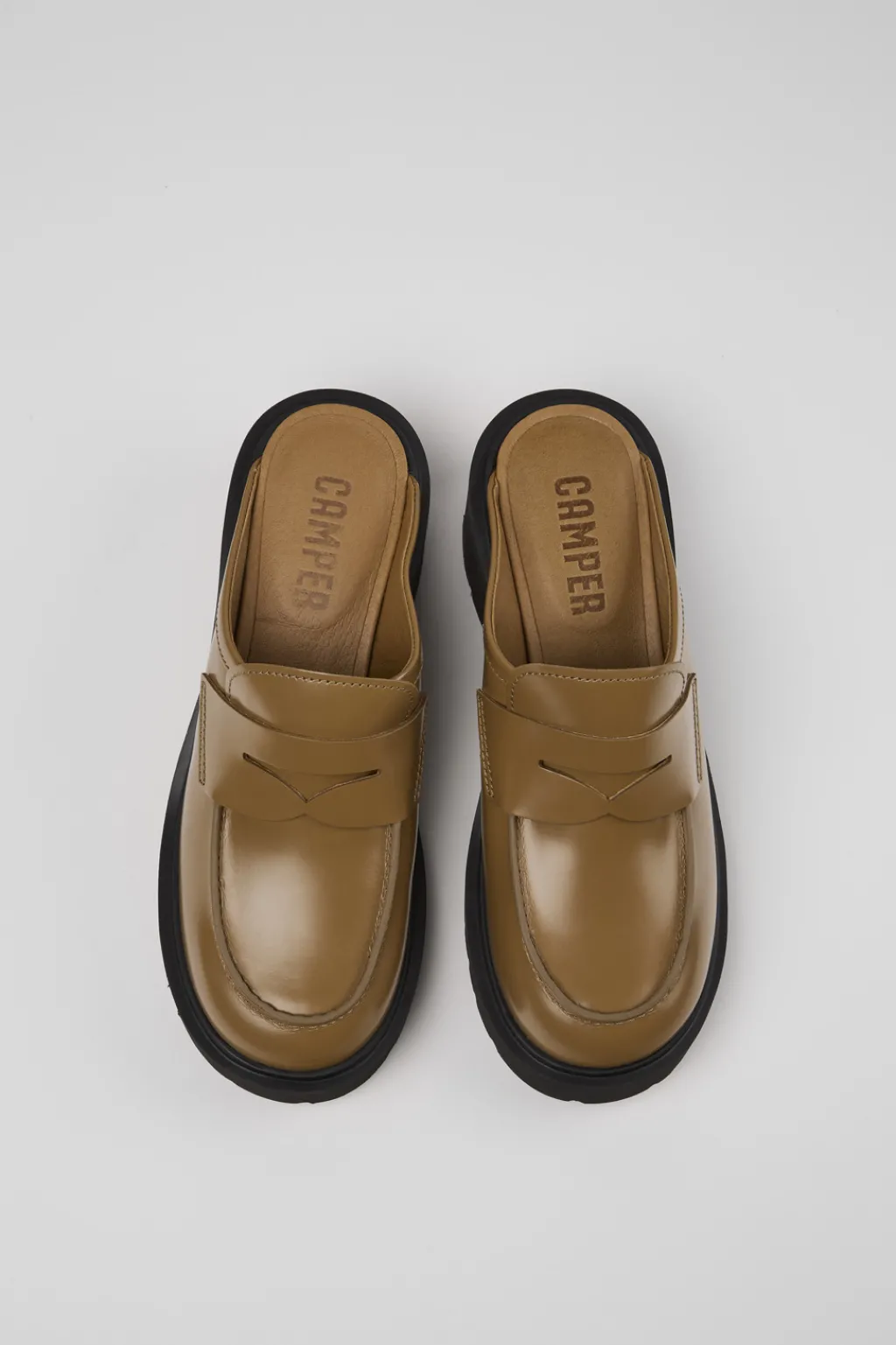 Camper Milah<Women Casual Shoes | Heels